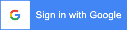 Sign in with Google
